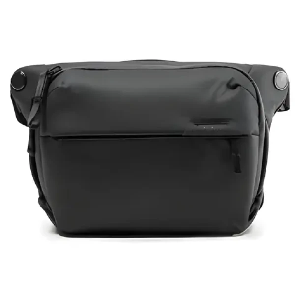 Peak Design Everyday Sling 6L v2 černá / Brašna na fotoaparát / objem 6 litrů (BEDS-6-BK-3)