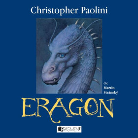 Eragon - Christopher Paolini
