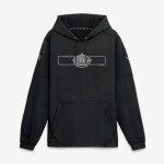 Fanatics Mikina Los Angeles Kings NHL Pro Rink Fleece Pullover Hoodie Velikost: 2XL