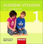 Hudební výchova