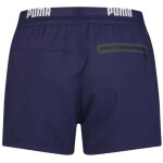 Puma Logo Short Lenght 907659 01 plavecké šortky