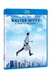 Walter Mitty a jeho tajný život BD