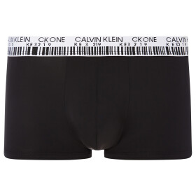 Pánské boxerky NB2647A-UB1 - Calvin Klein L
