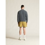 Běžecké šortky CRAFT Hypervent 2 in 1 - zelené Velikost textilu: XXL