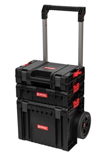 QBRICK SYSTEM PRO SET 7