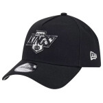 Čepice New Era 9FORTY Los Angeles Kings NHL Cap 70902627 OSFA