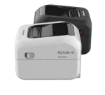 Honeywell PC42E-D (300 dpi) černá / Tiskárna etiket / DT / 300DPI / USB + USB Host + RS232 + Ethernet (PC42EDB020300)