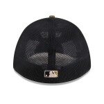 New Era Pánská kšiltovka New York Mets MLB 2026 Armed Forces 39THIRTY M-Crown Flex Velikost: M/L