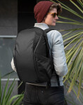 Batoh Peak Design Everyday Backpack 20L Zip Black 20 l
