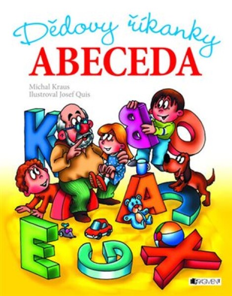 Abeceda