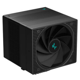 DEEPCOOL ASSASSIN IV černá / chladič CPU / TDP 280W (R-ASN4-BKNNMT-G)