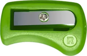 STABILO® Ořezávátko EASYergo na mechanickou tužku pro praváky zelené (151633)