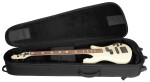 Music Area AA31 Double Electric Bass Case