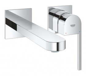 GROHE - Plus Umyvadlová baterie L pod omítku, 2-otvorová instalace, chrom 29306003