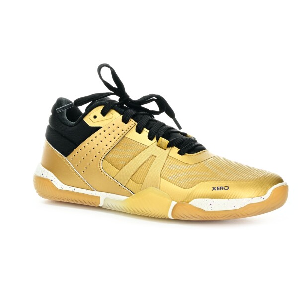 Xero shoes X1 Low Gold pánské