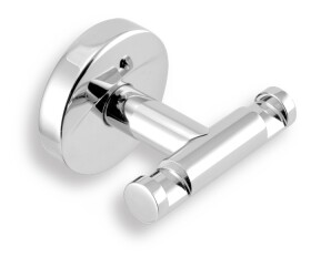 NOVASERVIS - Dvojháček Metalia 11 chrom 0156,0