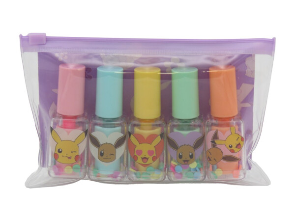Pokémon set zvýrazňovačů (Flowers) - EPEE