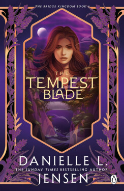 Tempest Blade - Danielle L. Jensen