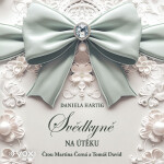 Svědkyně na útěku - Daniela Hartig - audiokniha
