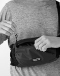 Patagonia Terravia Hip Pack May Grey