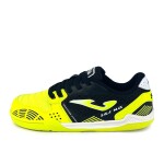 Dětské barefoot sálové boty SALA MAX JUNIOR FLUOR YELLOW Joma BFSJS2609IN - 37