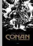 Conan Cimmerie Svazek IV., Robert Howard