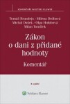 Zákon dani přidané hodnoty