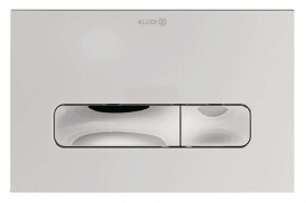 KLUDI - Unifix Ovládání splachování, chrom 30PP0105