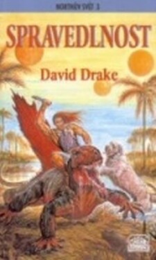 Spravedlnost David Drake