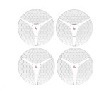 MikroTik RouterBOARD RBLHG-5HPnD-XL4pack, LHG XL HP5 4pack EDF_1017619