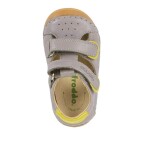 Dětské sandály Froddo G2150208-4 Velikost: 24