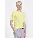Běžecké tričko CRAFT CORE DRY ACTIVE COMFORT SS Velikost textilu: