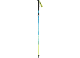 Dynafit Ultra Pole skládací hole Malta/Cactus