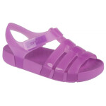 Sandály Crocs Isabella Jelly Sandal Jr 209837-6WQ EU