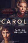 Carol, 1. vydání - Patricia Highsmith