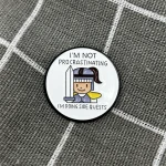 Pinarna.cz I'm not procrastinating I'm doing side quests / Neprokrastinuji, plním vedlejší úkoly - bílý