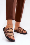 Pantofle model 212147 Step in style 39