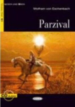 Parzival + CD