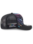 New Era Pánská kšiltovka Buffalo Bills NFL 2026 Crucial Catch 9SEVENTY Stretch-Snap Trucker