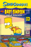 Bart Simpson 11/2017 Holé pravdy Groening