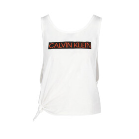 Dámský top KW0KW00698-143 - Calvin Klein XS
