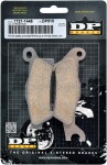 DP Brakes Přední levé brzdové destičky pro Can-Am Outlander/Renegade 2012-2024
