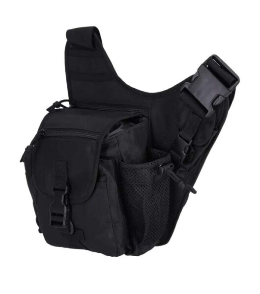 Tactical Guard TG-BOR Backpack černý 14l