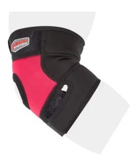 Power System Neo Elbow Support neoprénová bandáž na lokty (08599)