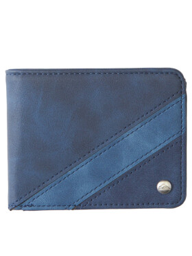 Quiksilver PARCHMENT INSIGNIA BLUE pánská peněženka