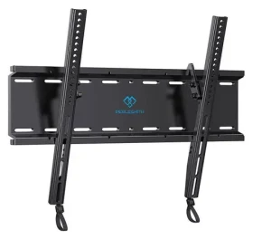 Perlesmith PSMTK1-EU / Držák TV na stěnu / 23-60" / nosnost 52 kg / náklon -7° / VESA 400x400 (PSMTK1 - EU)