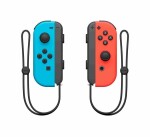 Nintendo Joy-Con Pair NSP080