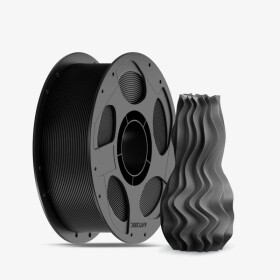 PLA filament černý 1,75 mm AnyCubic 1 kg