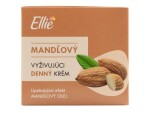 Ellie Mandlový krém 50 ml