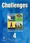 Challenges Student´s book Michael Harris,